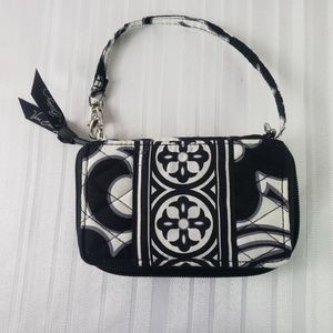 Vera Bradley Wristlet